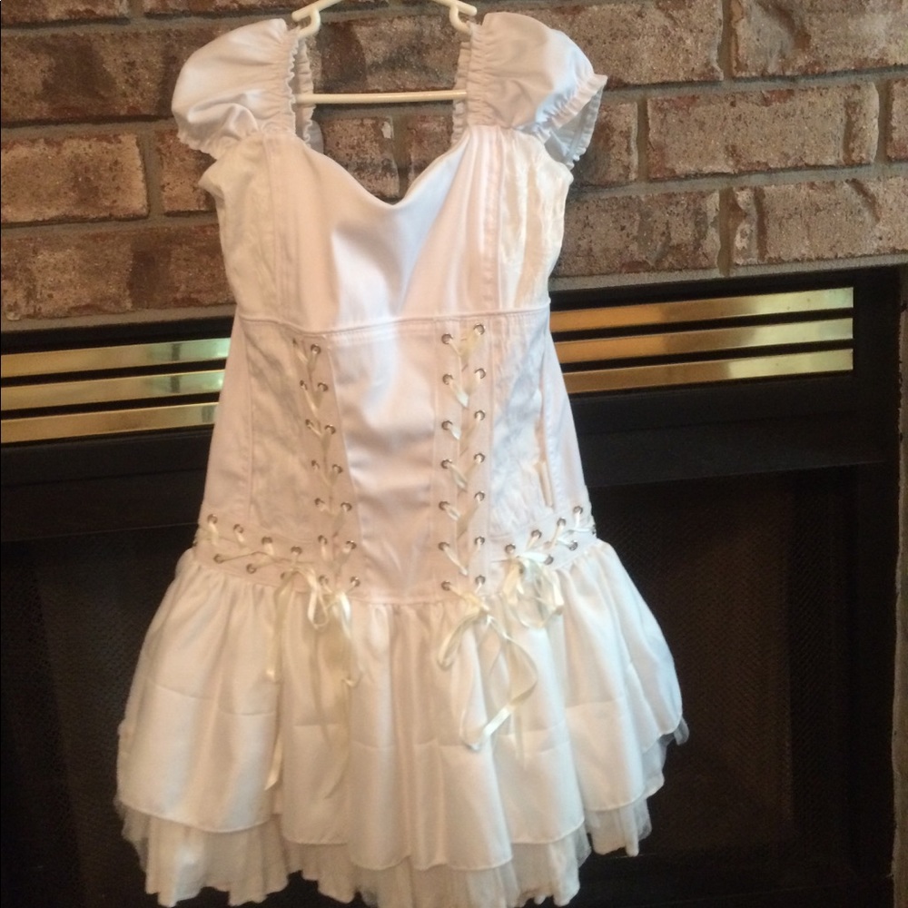 TRIPP Dress